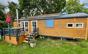 Tiny House Ostsee # Naturwerk